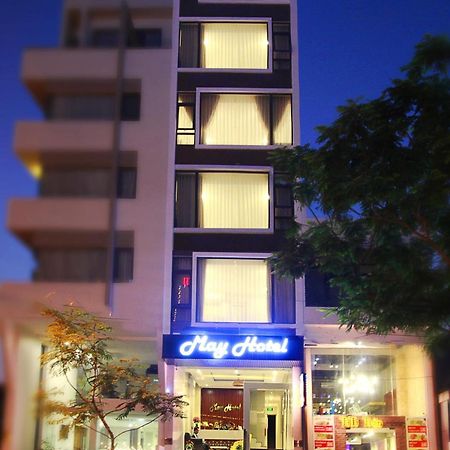 May Hotel Da Nang Exterior photo