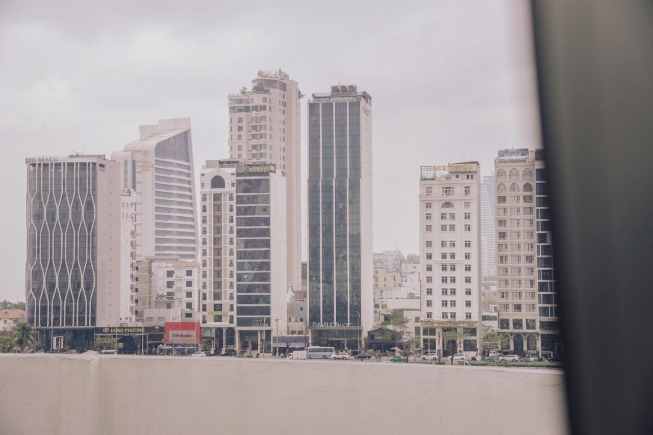 May Hotel Da Nang Exterior photo