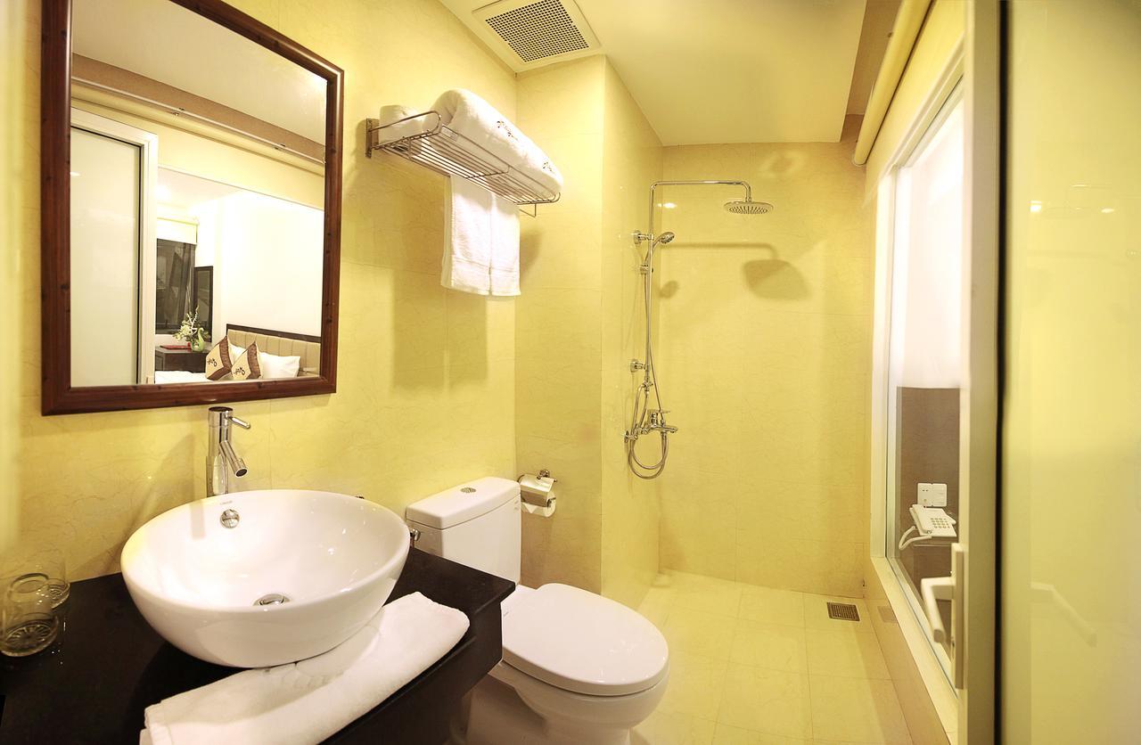 May Hotel Da Nang Exterior photo