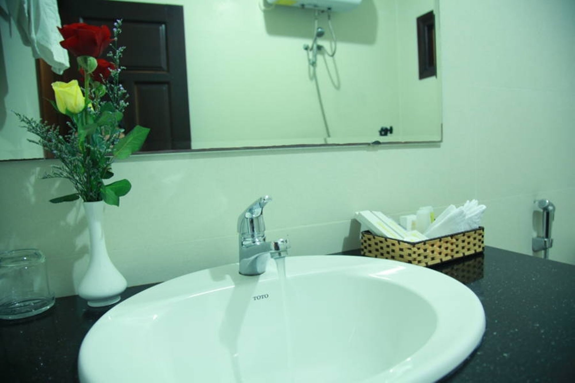 May Hotel Da Nang Exterior photo