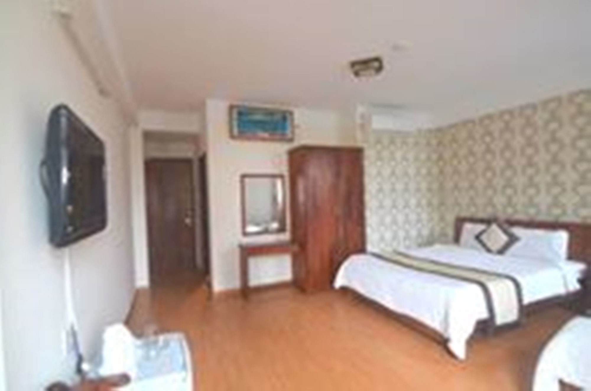 May Hotel Da Nang Exterior photo