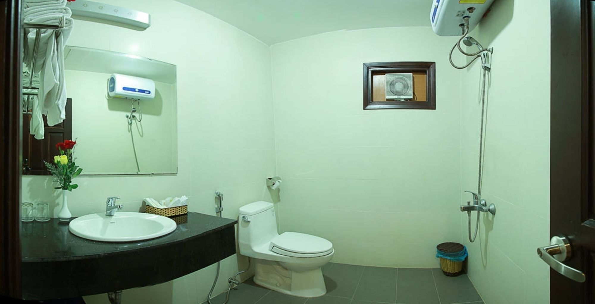 May Hotel Da Nang Exterior photo