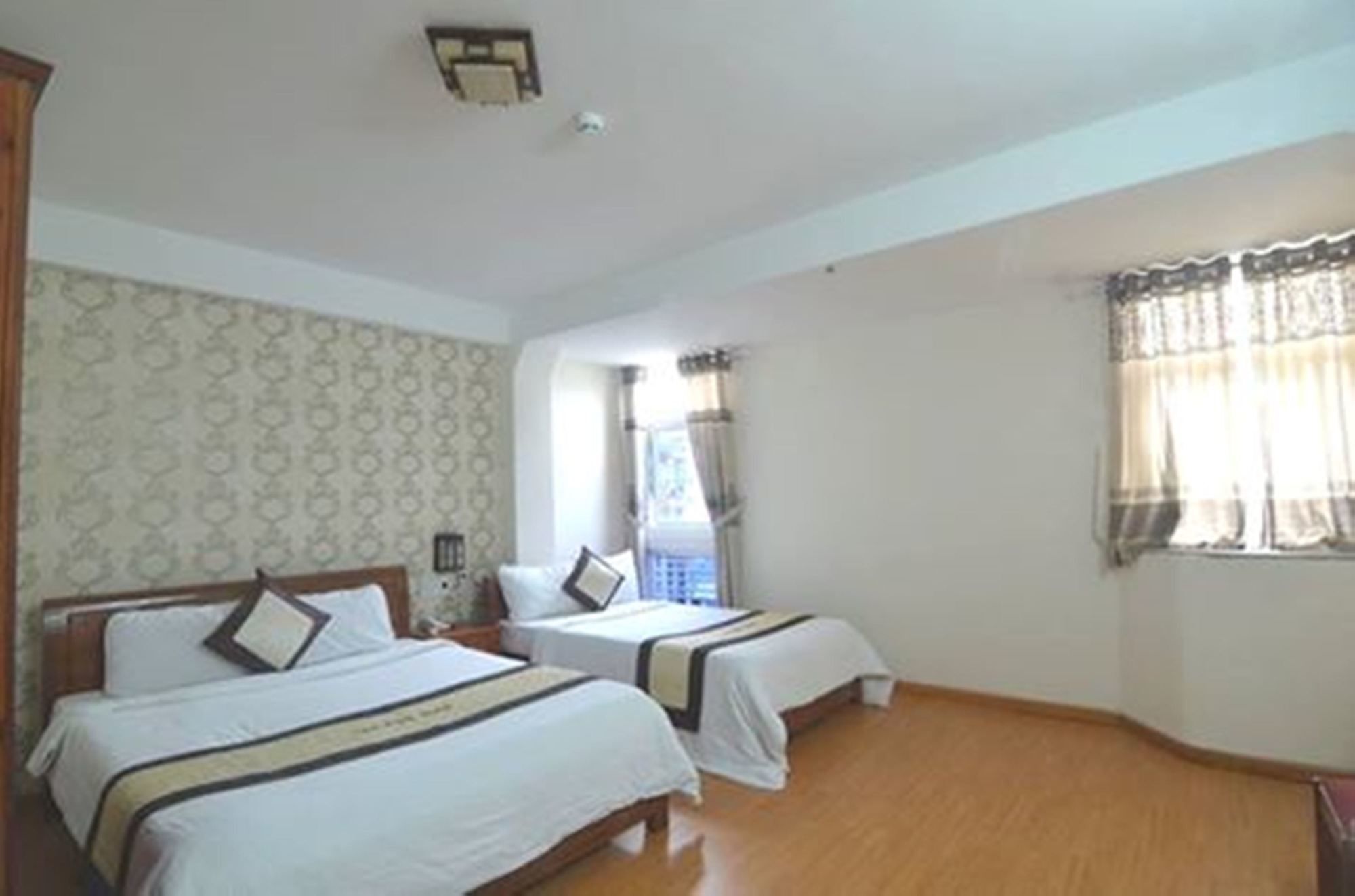 May Hotel Da Nang Exterior photo