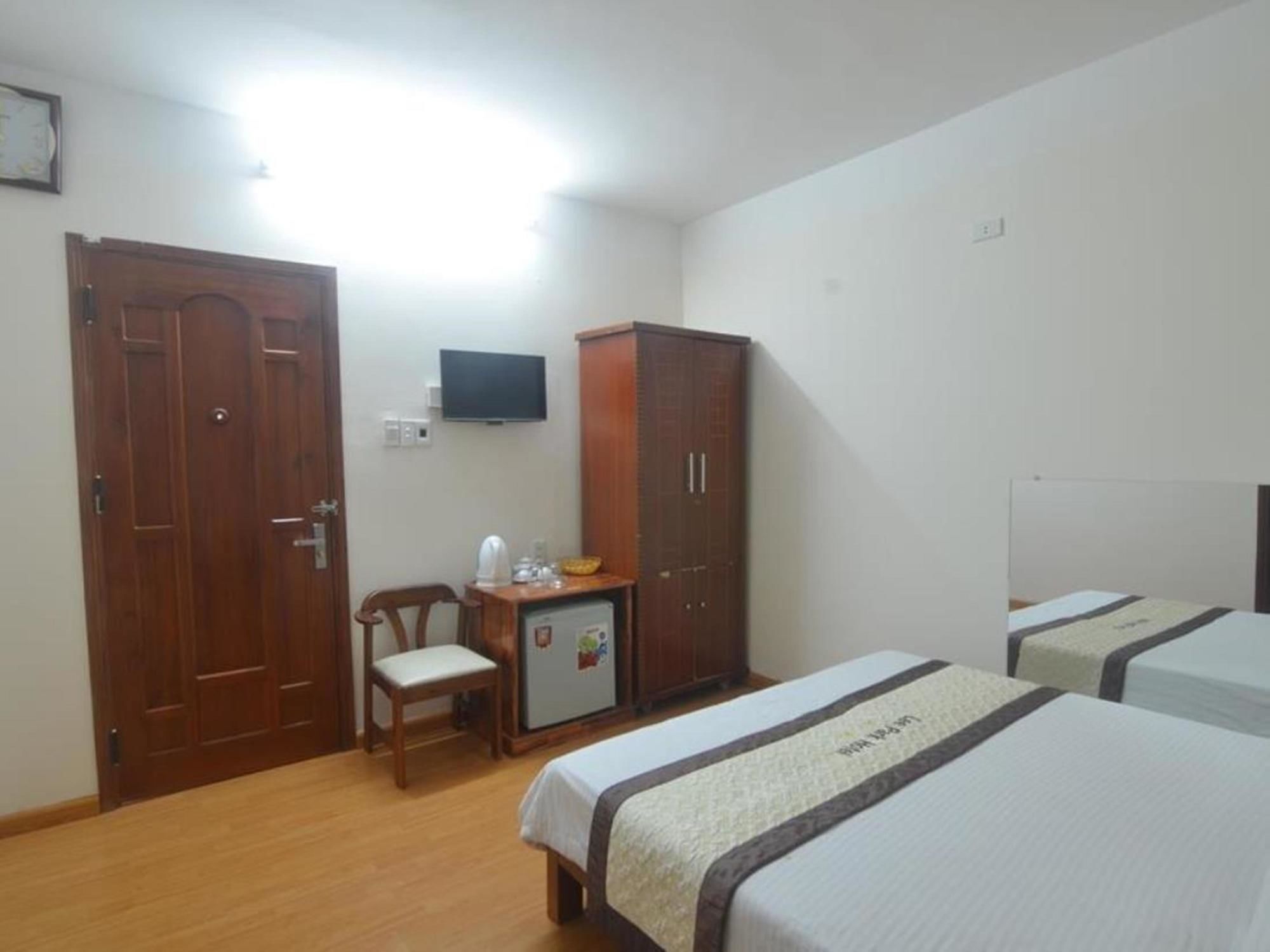 May Hotel Da Nang Exterior photo